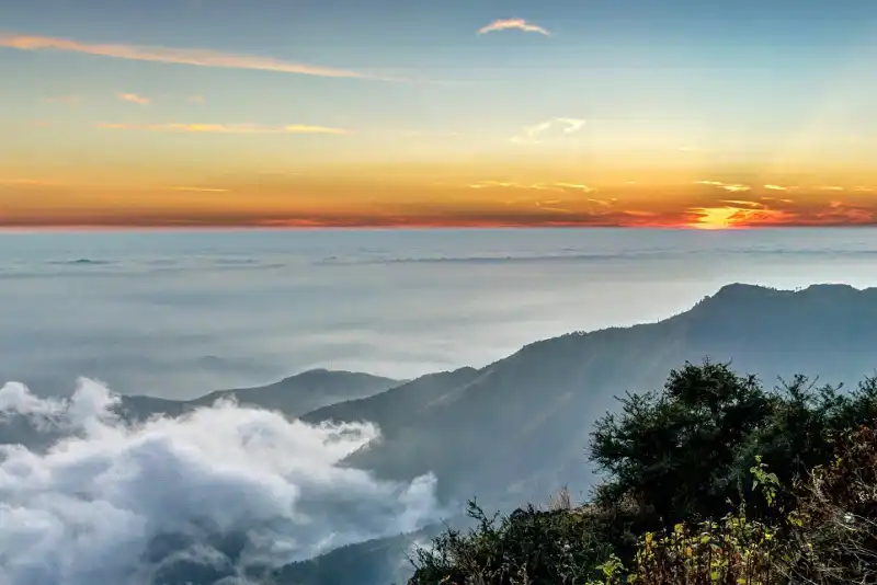 Cloud's End - Wilderness Retreat
