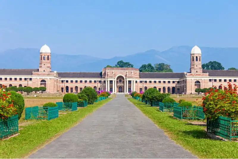 Forest Research Institute
