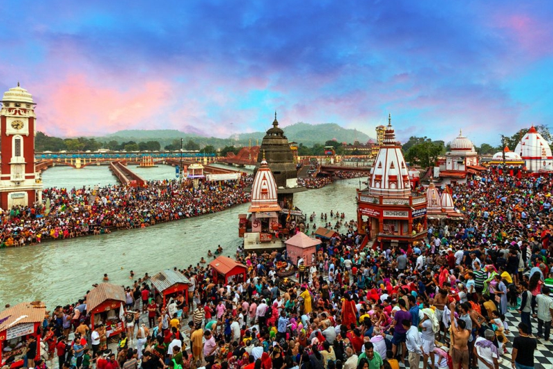 Har Ki Pauri