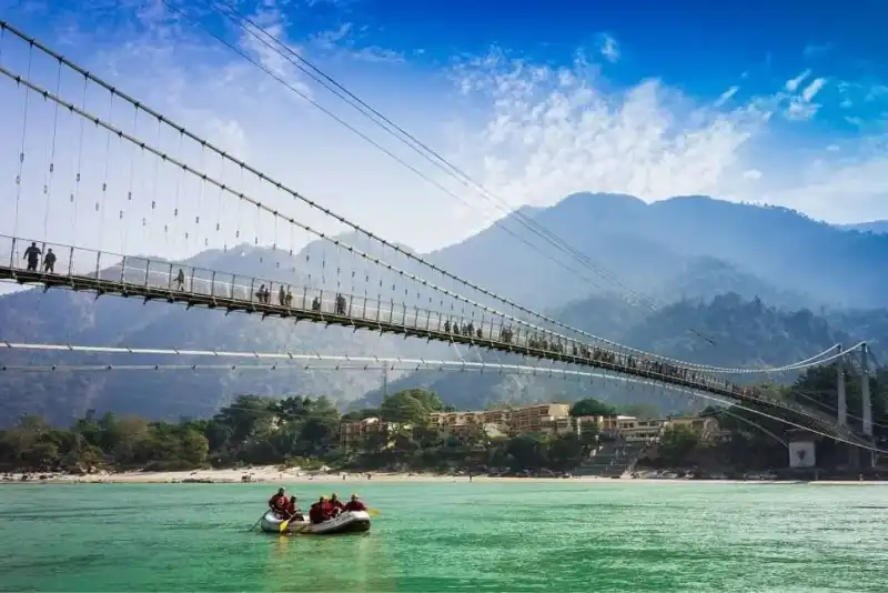 Ram Jhula