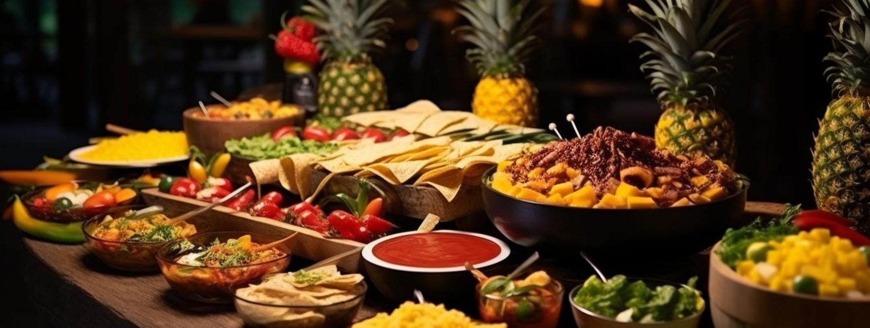 Food & Beverage