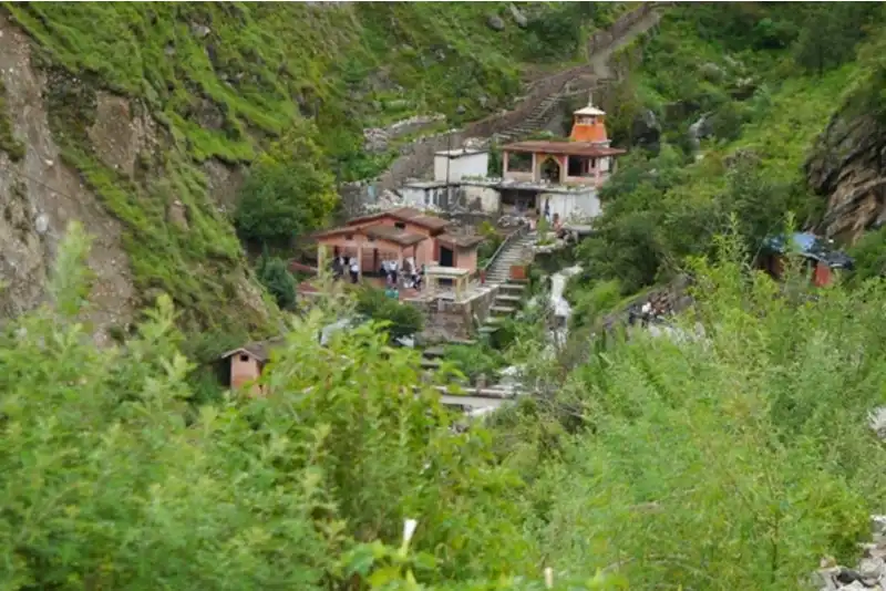 Tapovan