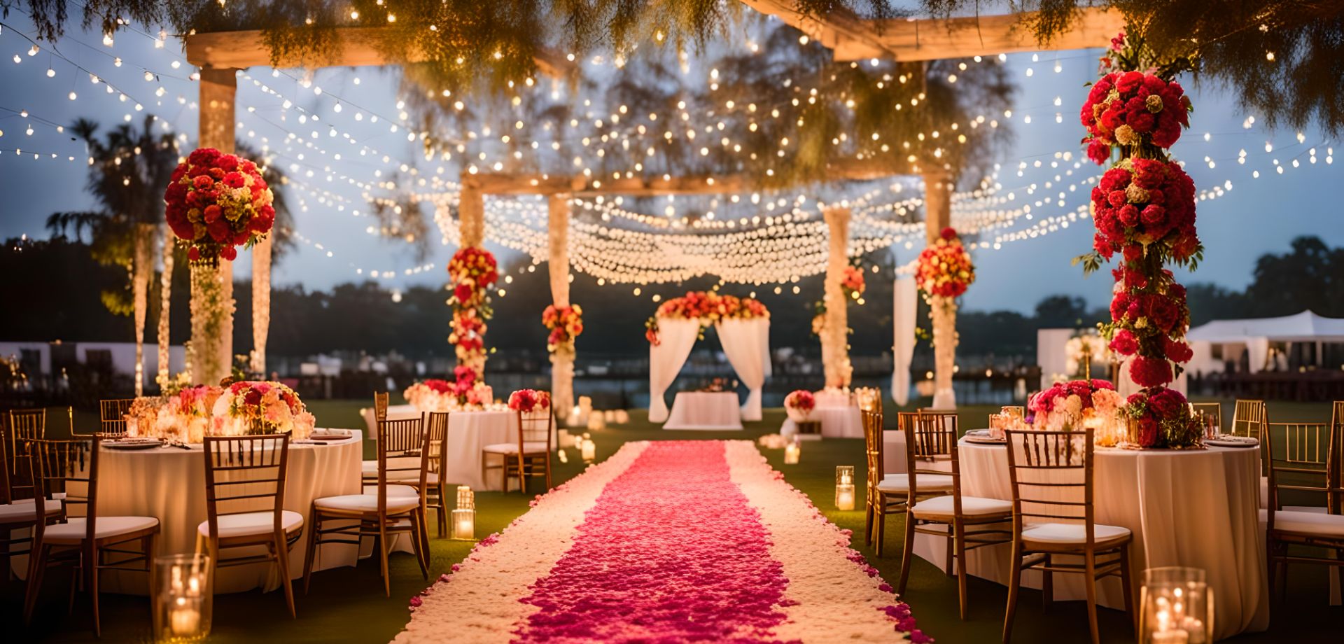 Royal Palace Weddings